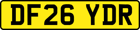 DF26YDR