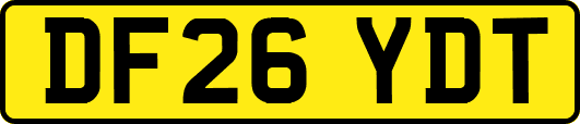 DF26YDT