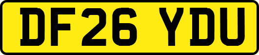 DF26YDU