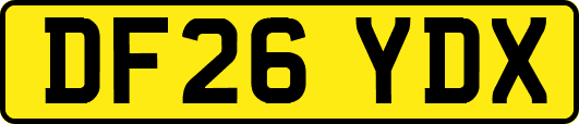 DF26YDX