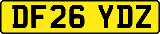 DF26YDZ