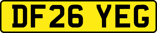 DF26YEG