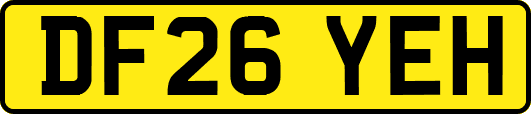 DF26YEH