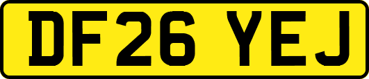 DF26YEJ
