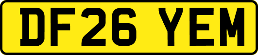 DF26YEM