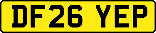DF26YEP