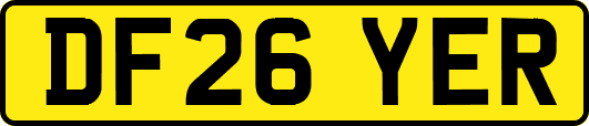 DF26YER