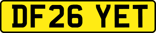 DF26YET