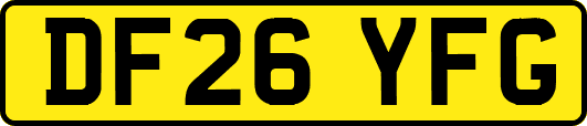 DF26YFG
