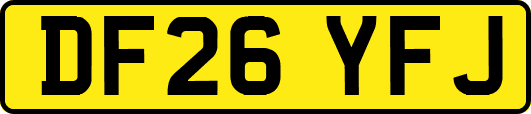 DF26YFJ