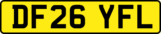 DF26YFL
