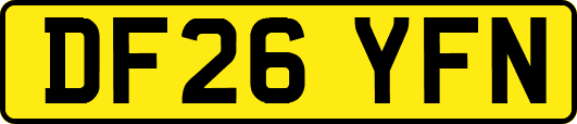 DF26YFN