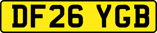 DF26YGB