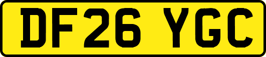 DF26YGC
