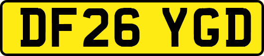 DF26YGD