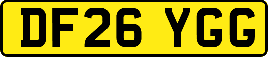 DF26YGG