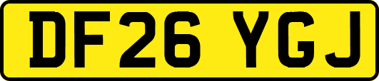 DF26YGJ