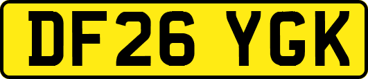 DF26YGK