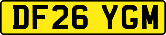 DF26YGM