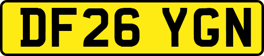 DF26YGN