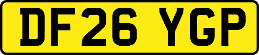 DF26YGP