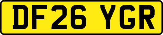 DF26YGR