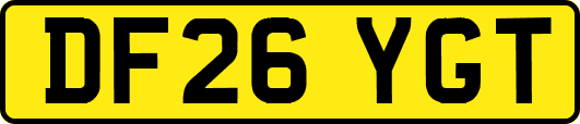 DF26YGT