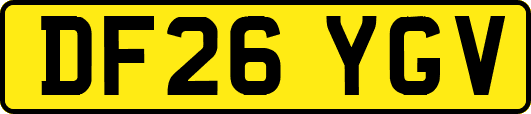 DF26YGV