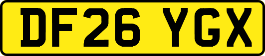 DF26YGX