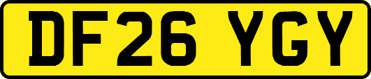 DF26YGY