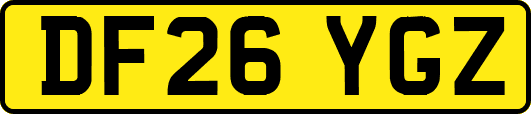 DF26YGZ