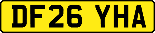 DF26YHA
