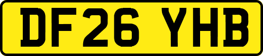 DF26YHB