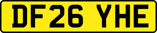 DF26YHE