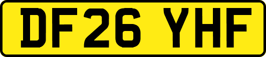 DF26YHF