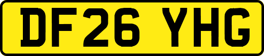 DF26YHG