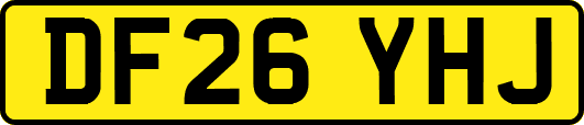 DF26YHJ