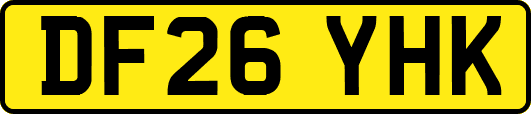 DF26YHK
