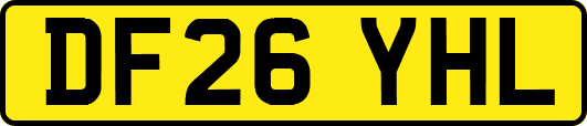 DF26YHL