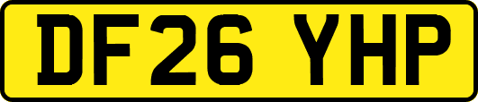 DF26YHP