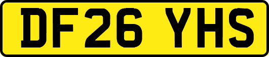 DF26YHS