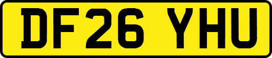 DF26YHU