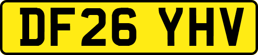 DF26YHV