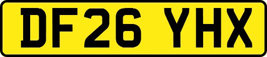 DF26YHX