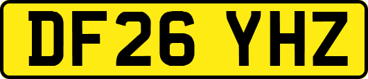 DF26YHZ
