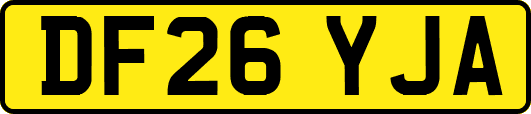 DF26YJA