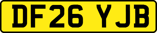 DF26YJB