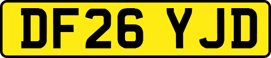 DF26YJD