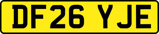 DF26YJE