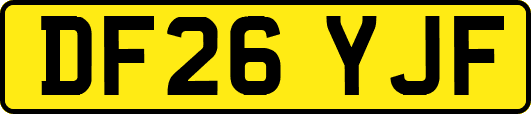 DF26YJF